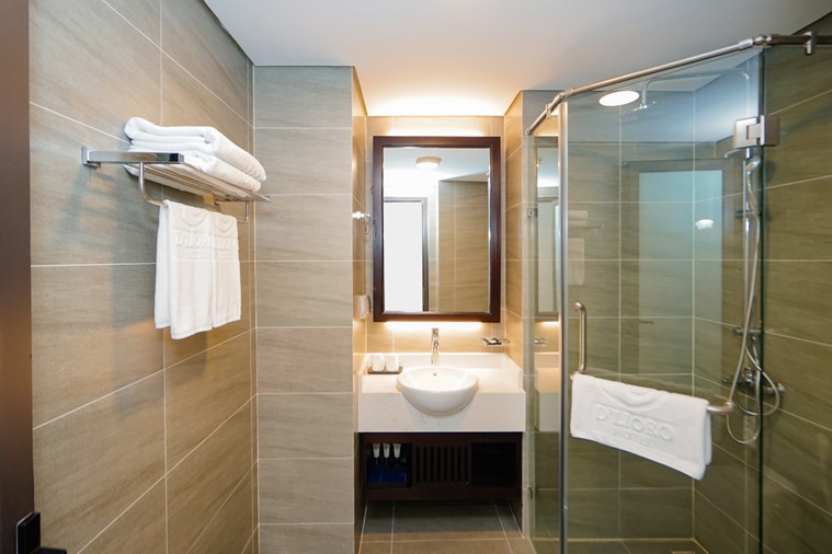 Phòng Premium Executive